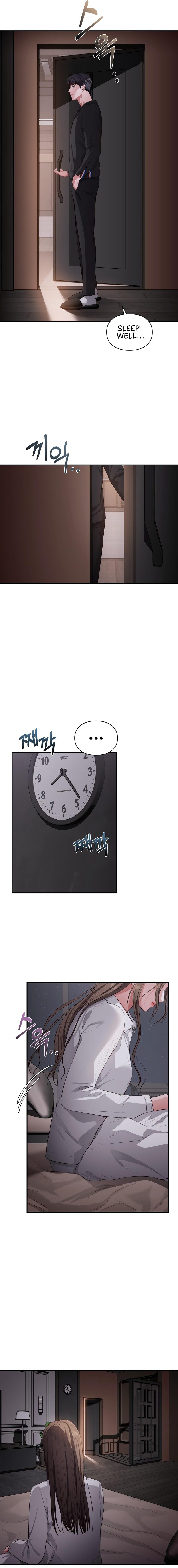 Beethoven Syndrome Chapter 18 - Page 14