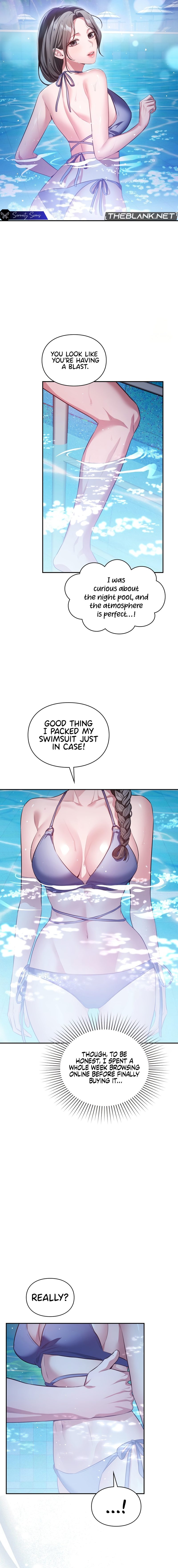 Beethoven Syndrome Chapter 28 - Page 13