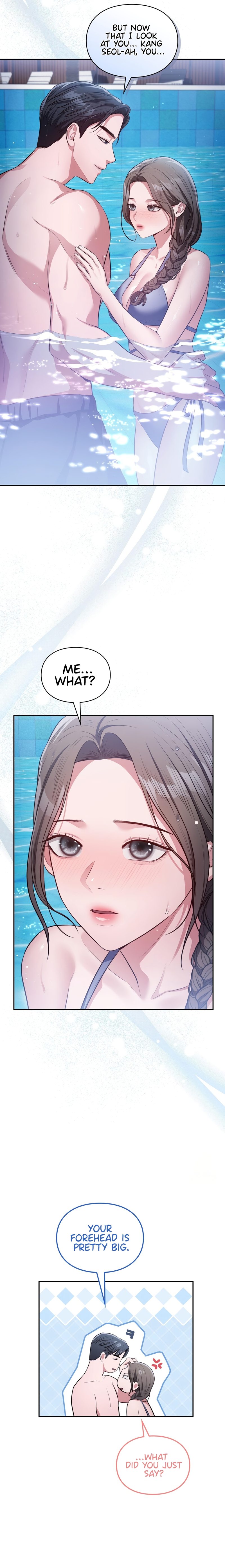 Beethoven Syndrome Chapter 28 - Page 14