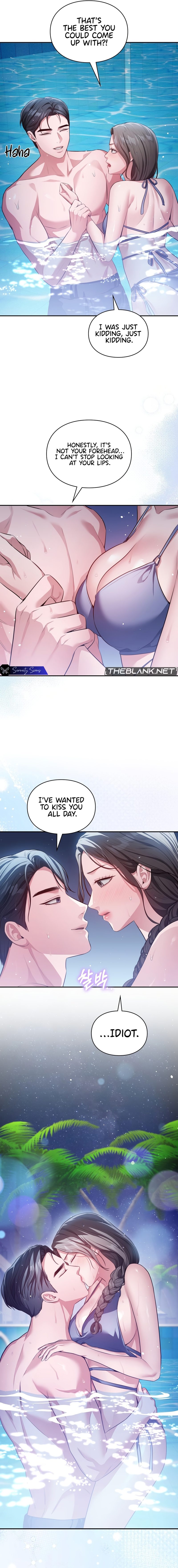 Beethoven Syndrome Chapter 28 - Page 15