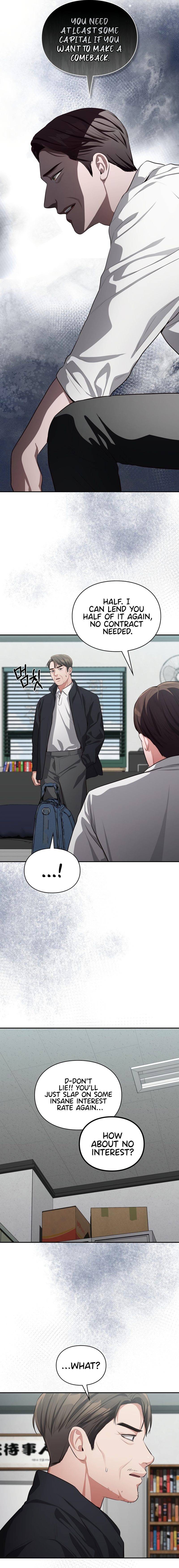 Beethoven Syndrome Chapter 28 - Page 7