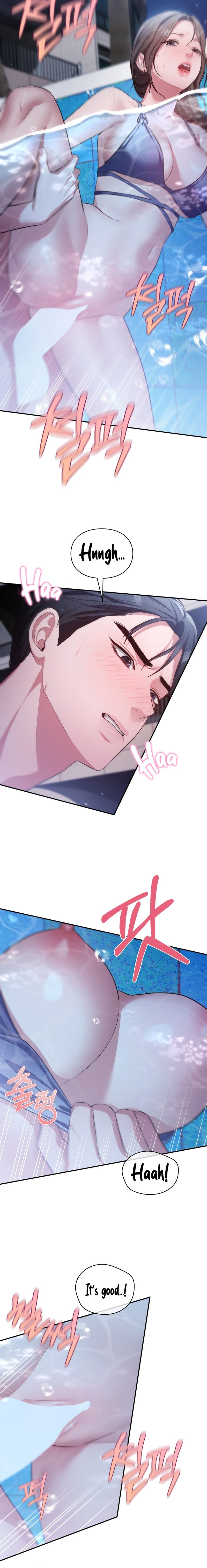 Beethoven Syndrome Chapter 29 - Page 7