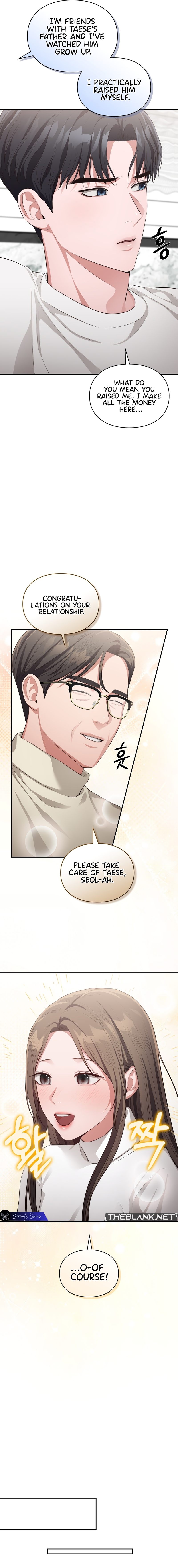 Beethoven Syndrome Chapter 32 - Page 10