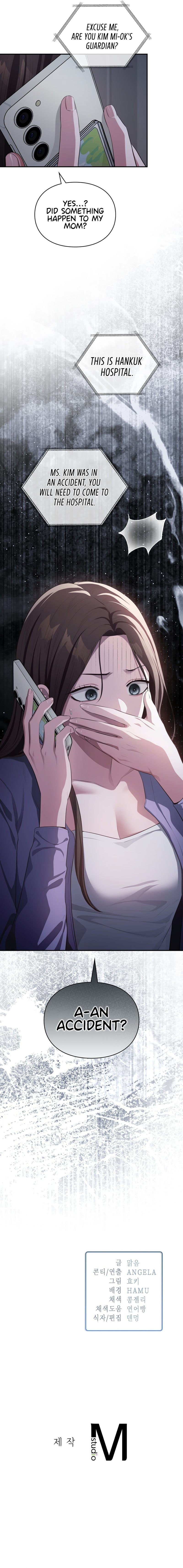 Beethoven Syndrome Chapter 32 - Page 16