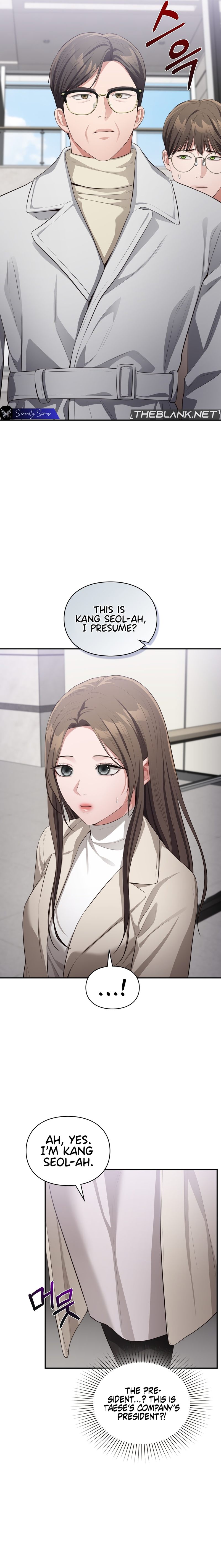 Beethoven Syndrome Chapter 32 - Page 3