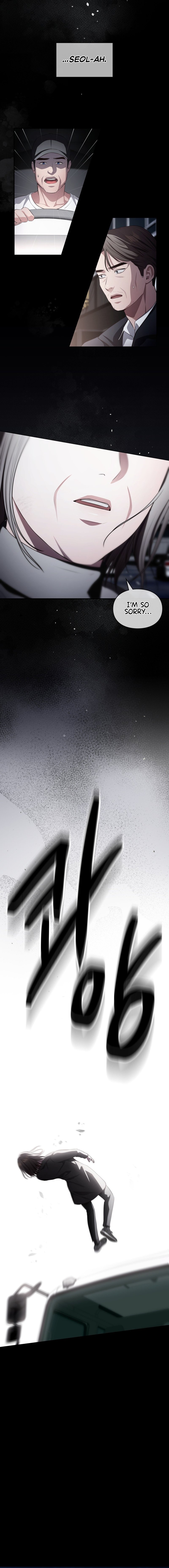 Beethoven Syndrome Chapter 33 - Page 7