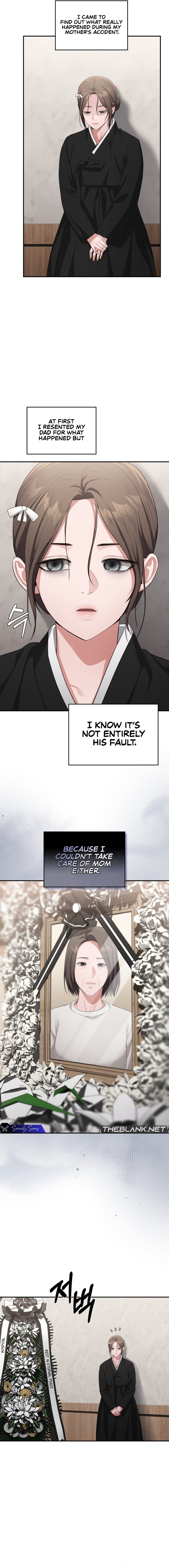 Beethoven Syndrome Chapter 34 - Page 11