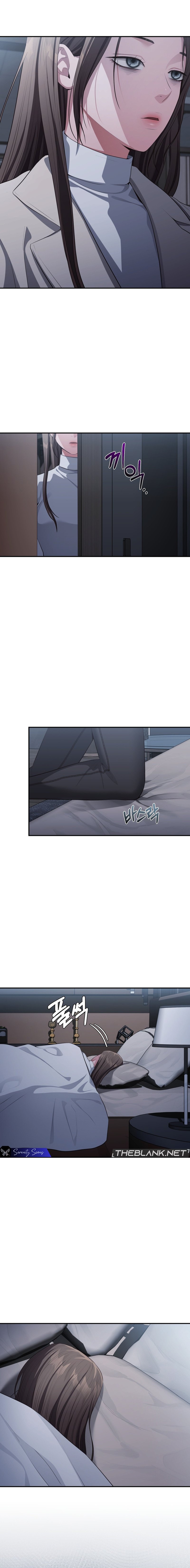 Beethoven Syndrome Chapter 34 - Page 4