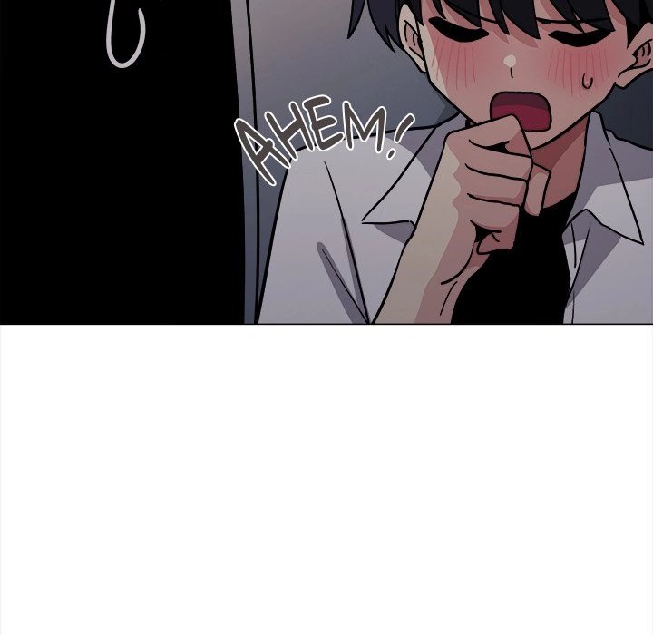 Stop Smoking Chapter 16 - Page 87