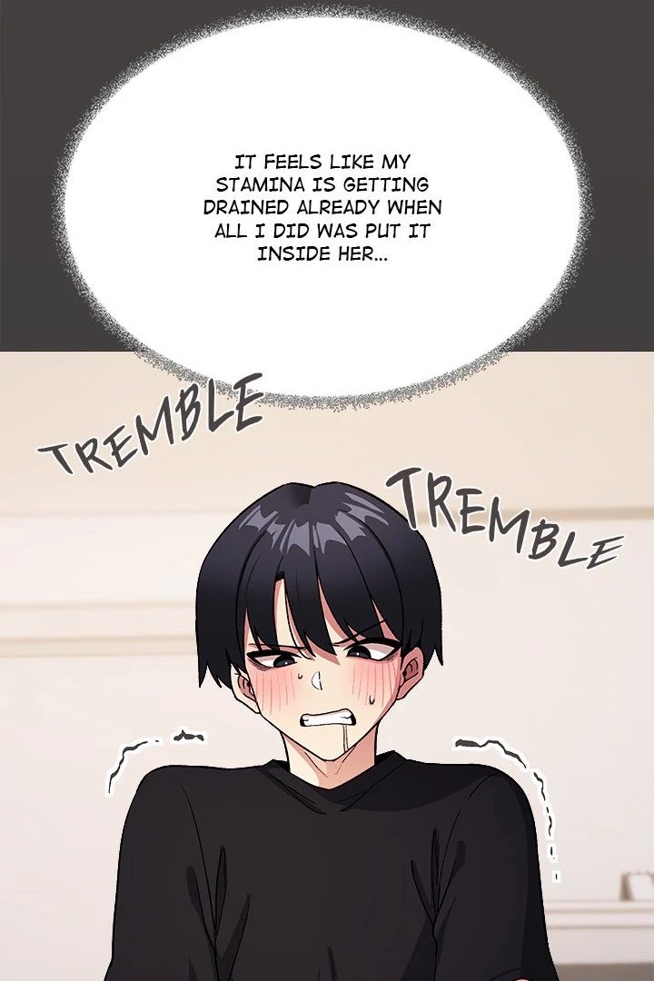 Stop Smoking Chapter 37 - Page 25