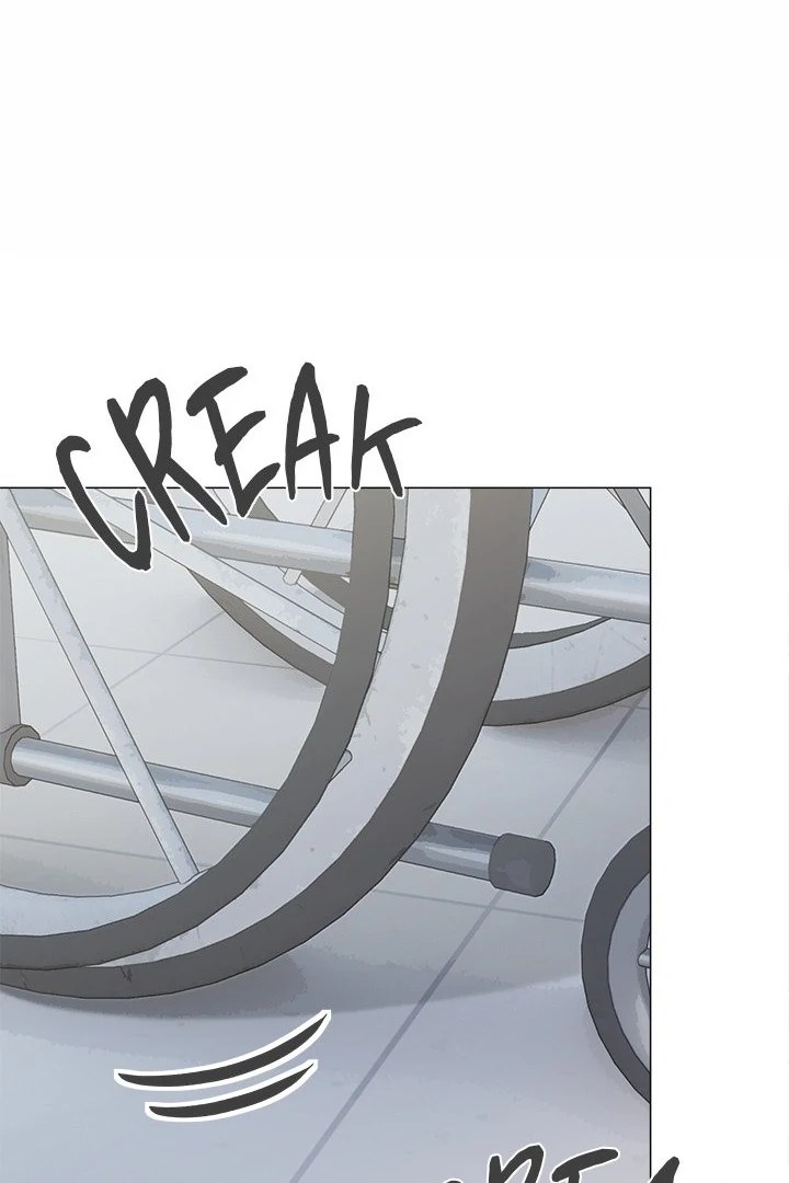 Stop Smoking Chapter 38 - Page 127