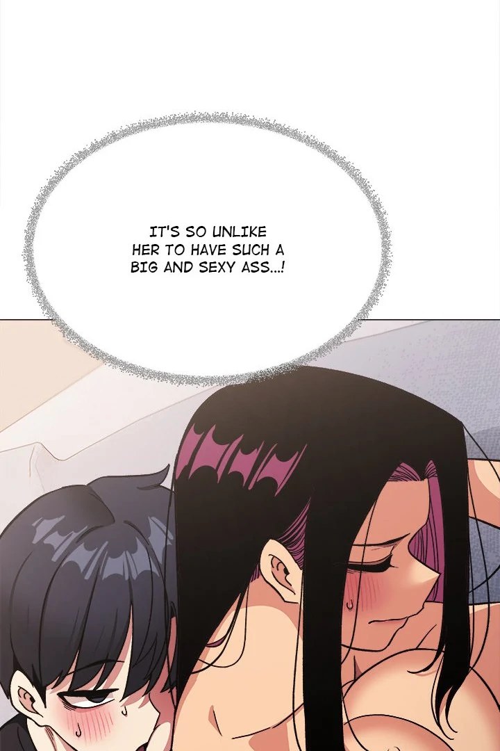 Stop Smoking Chapter 38 - Page 62