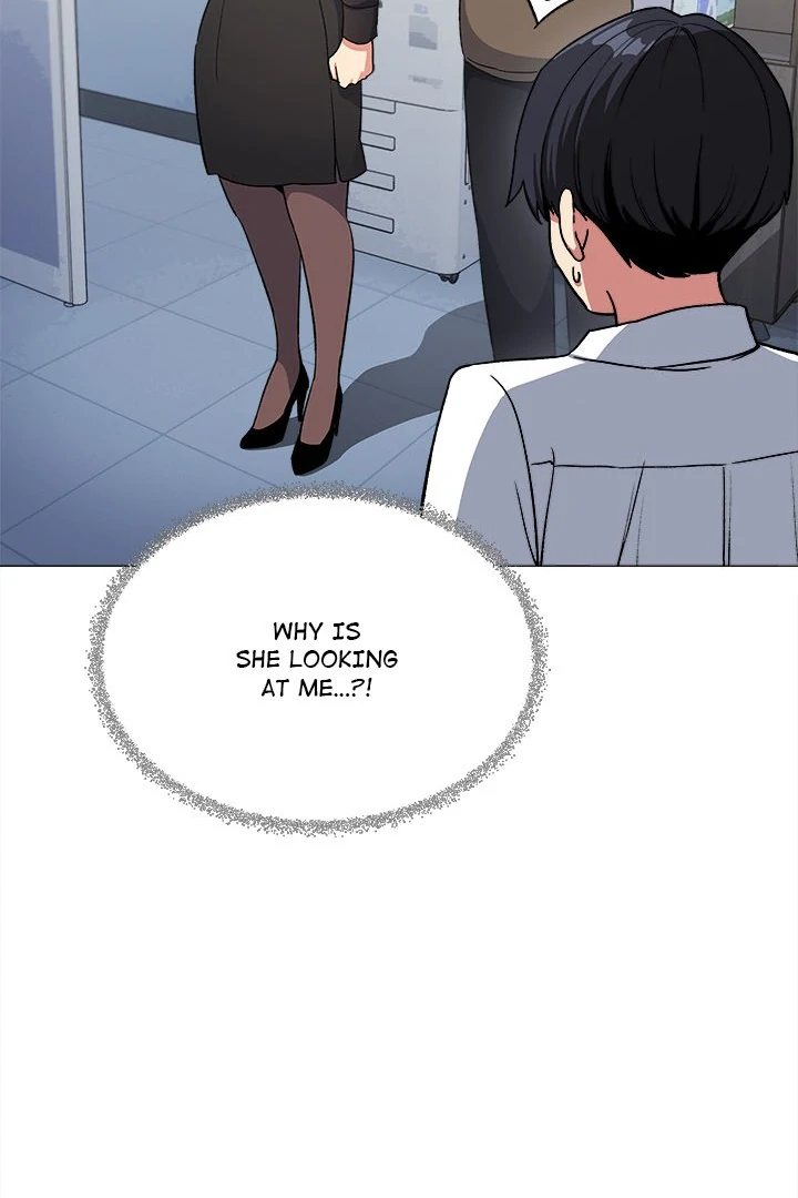 Stop Smoking Chapter 39 - Page 57