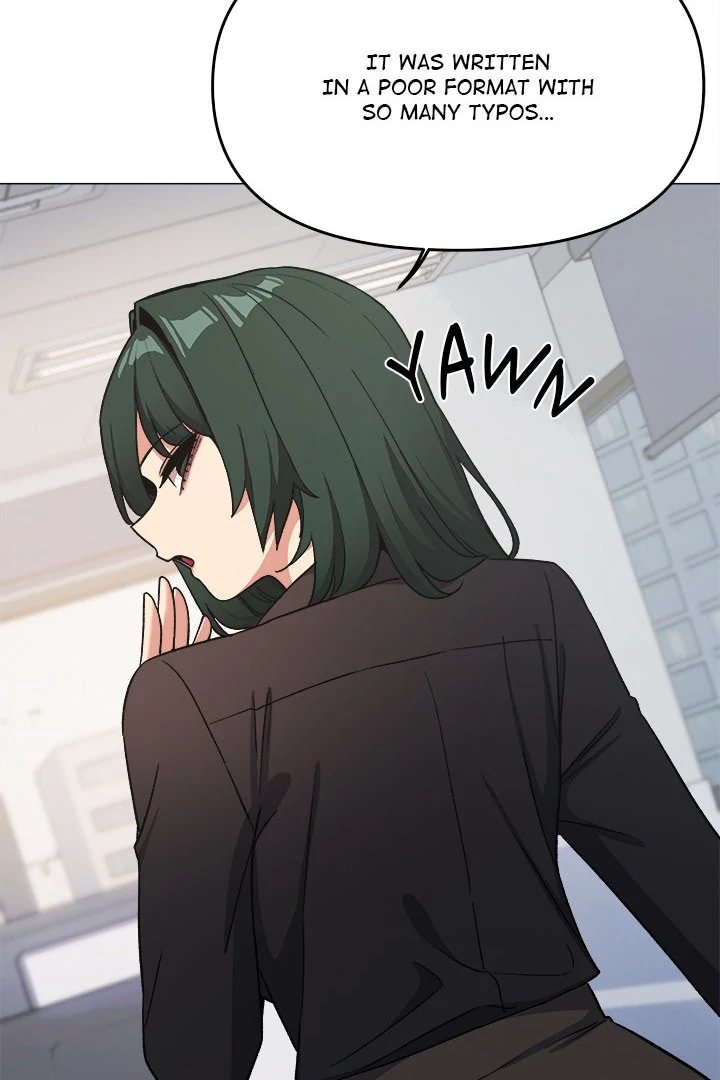 Stop Smoking Chapter 39 - Page 87