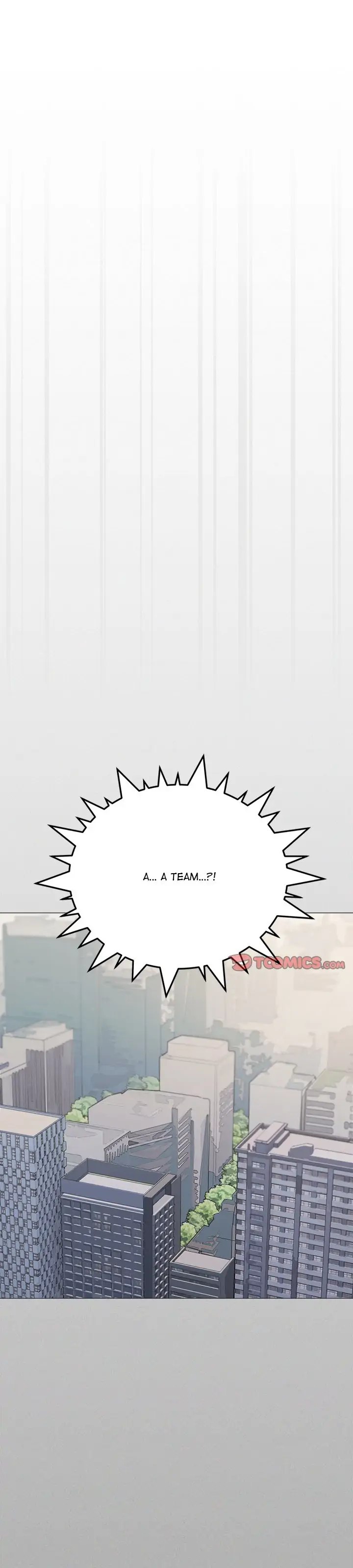 Stop Smoking Chapter 40 - Page 1