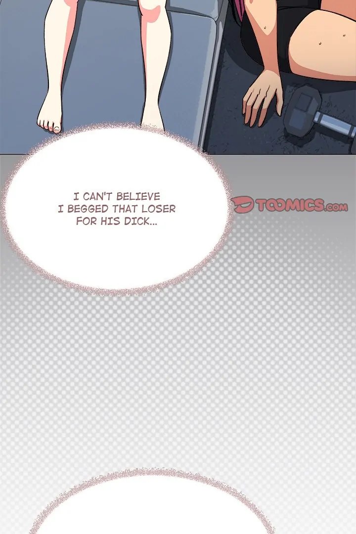 Stop Smoking Chapter 40 - Page 129