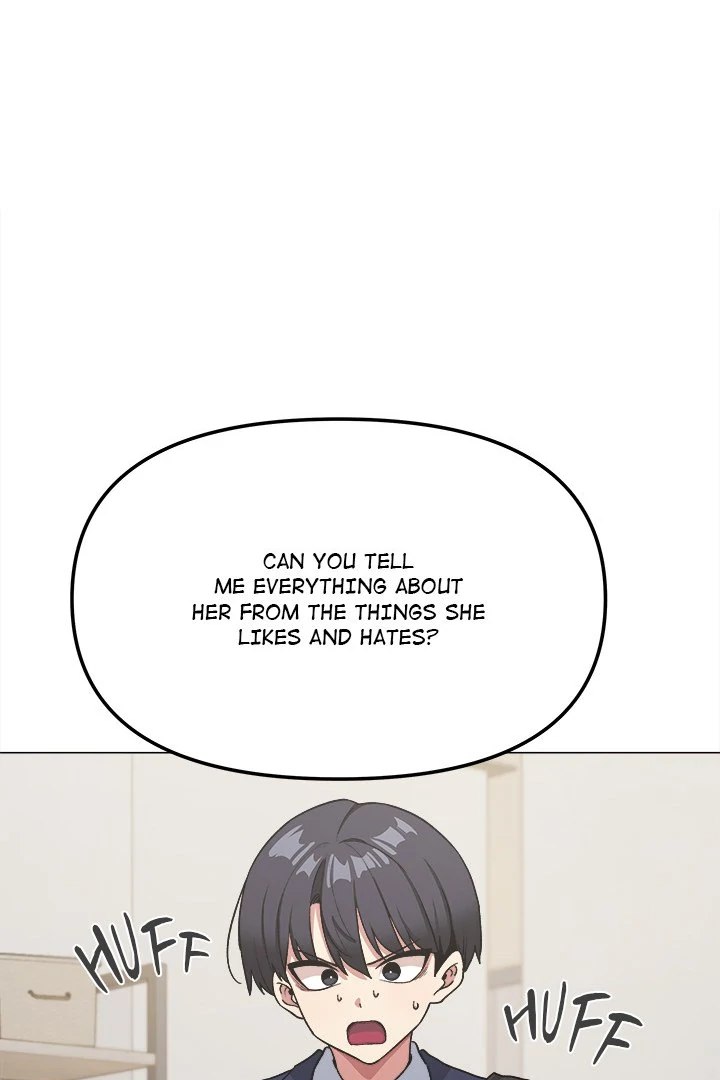 Stop Smoking Chapter 40 - Page 143