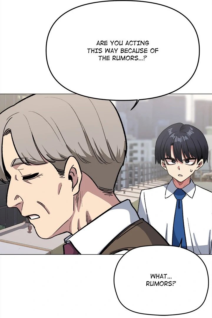 Stop Smoking Chapter 40 - Page 17