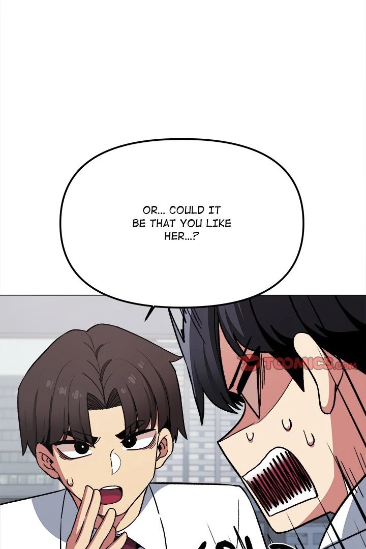 Stop Smoking Chapter 40 - Page 96