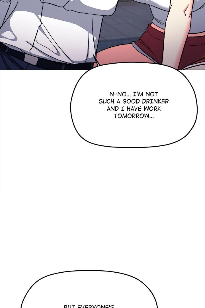 Stop Smoking Chapter 41 - Page 125