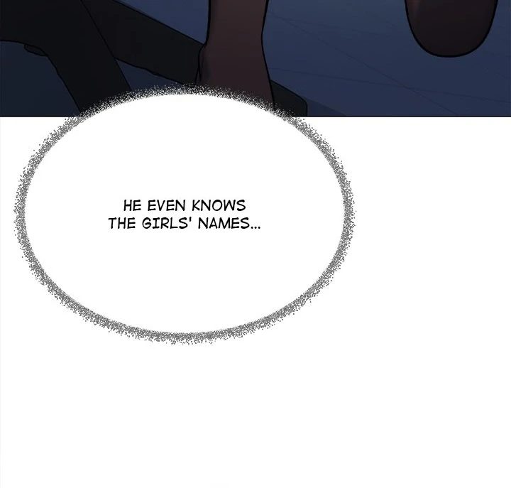 Stop Smoking Chapter 41 - Page 150