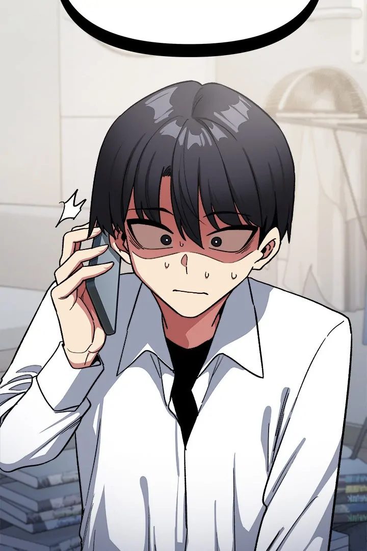 Stop Smoking Chapter 41 - Page 162