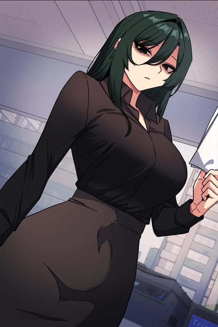 Stop Smoking Chapter 41 - Page 25