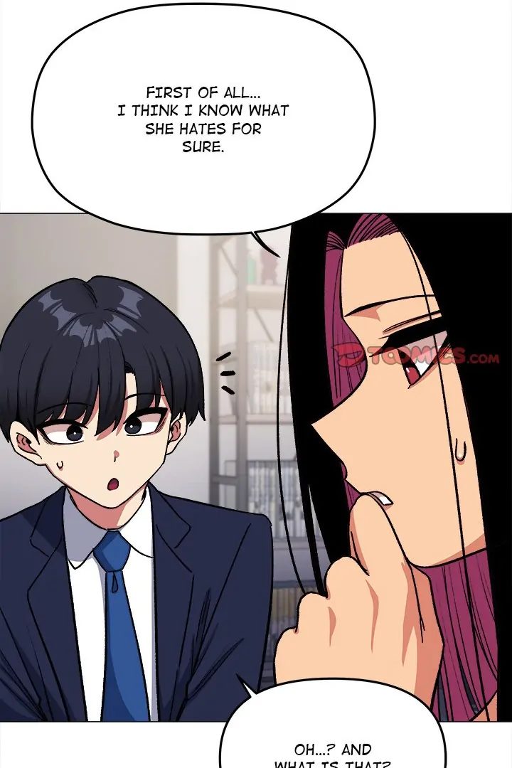 Stop Smoking Chapter 41 - Page 29