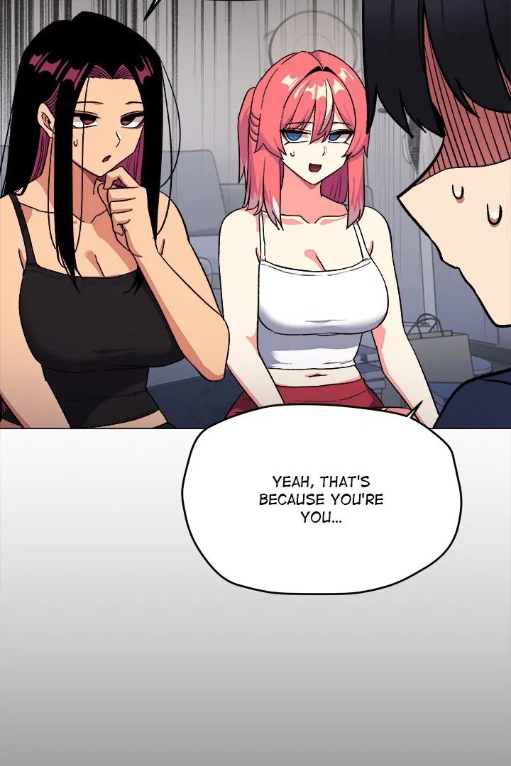 Stop Smoking Chapter 41 - Page 59