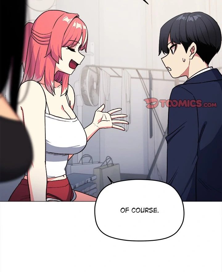 Stop Smoking Chapter 41 - Page 90