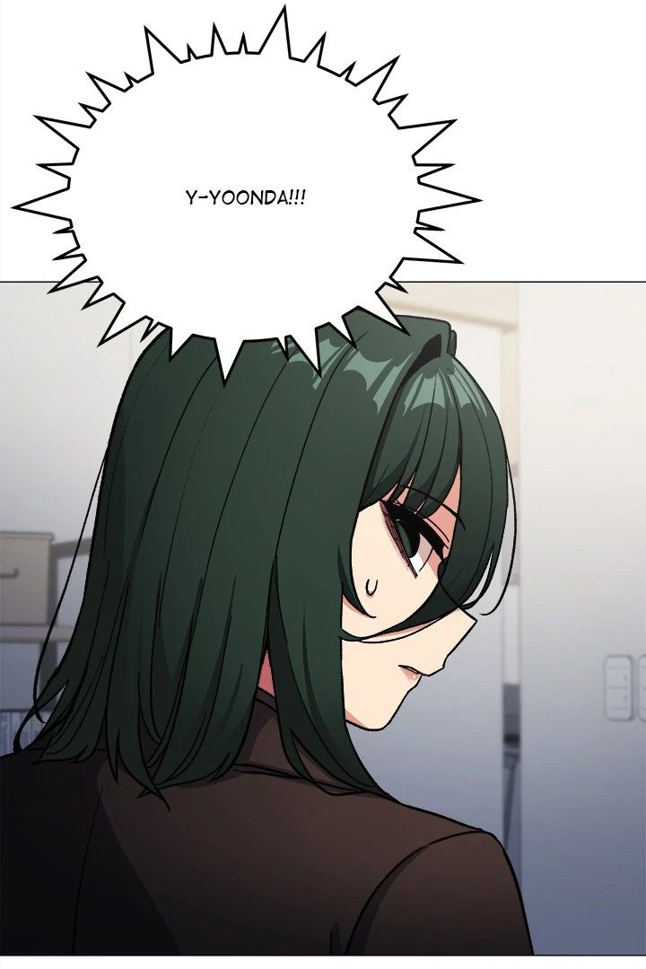 Stop Smoking Chapter 42 - Page 100