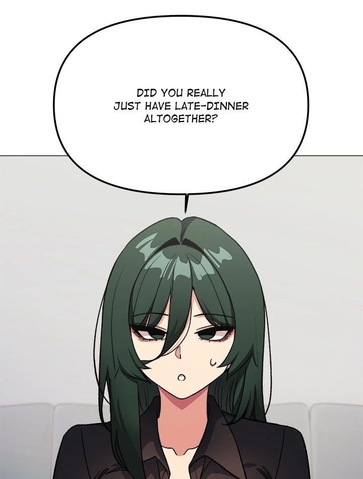 Stop Smoking Chapter 42 - Page 107