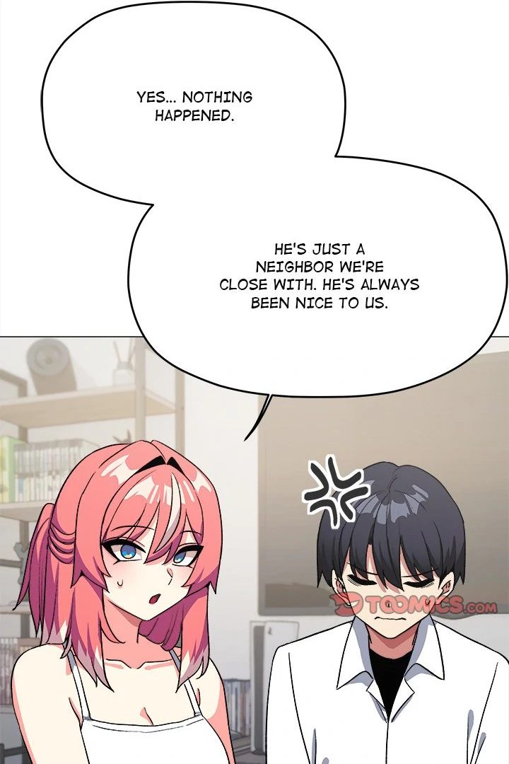 Stop Smoking Chapter 42 - Page 109