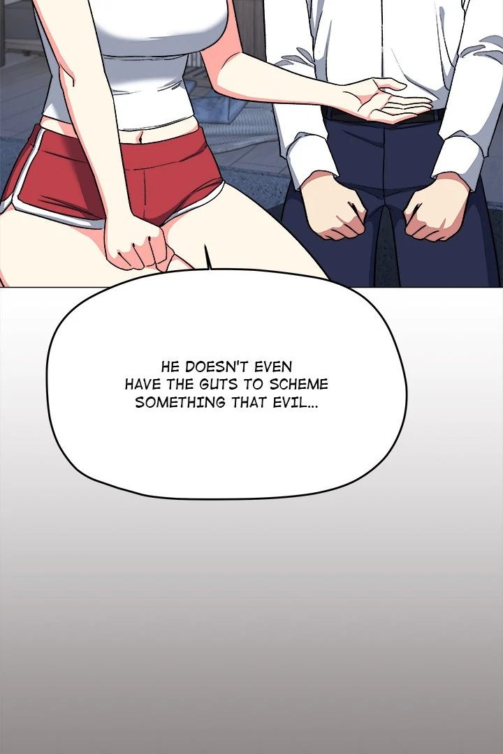 Stop Smoking Chapter 42 - Page 110