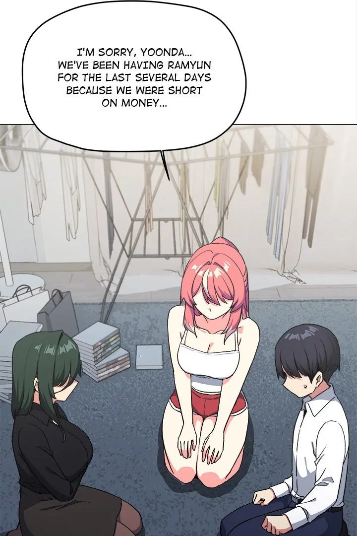 Stop Smoking Chapter 42 - Page 114