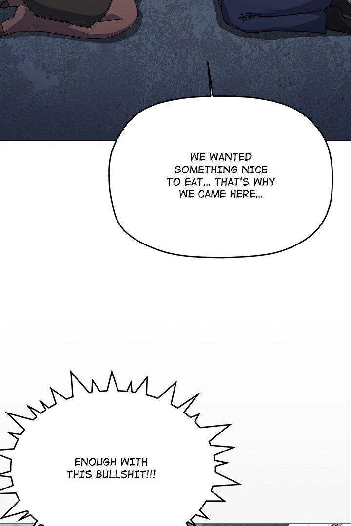 Stop Smoking Chapter 42 - Page 115