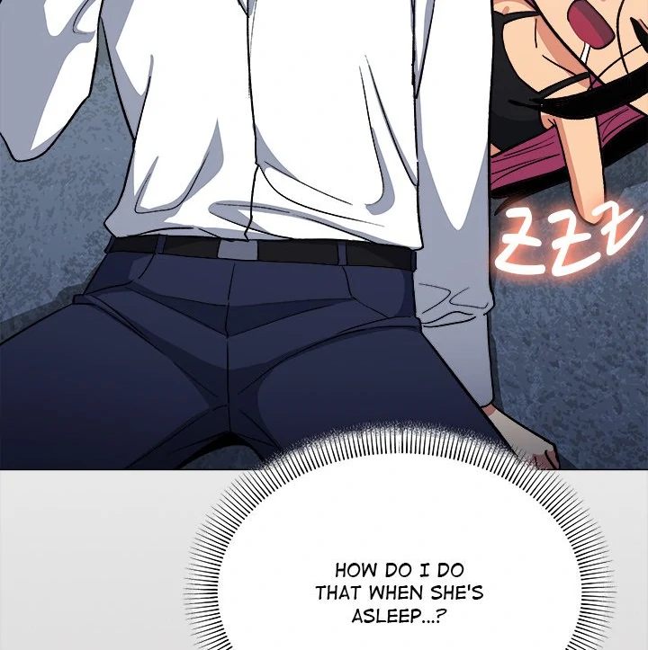 Stop Smoking Chapter 42 - Page 15