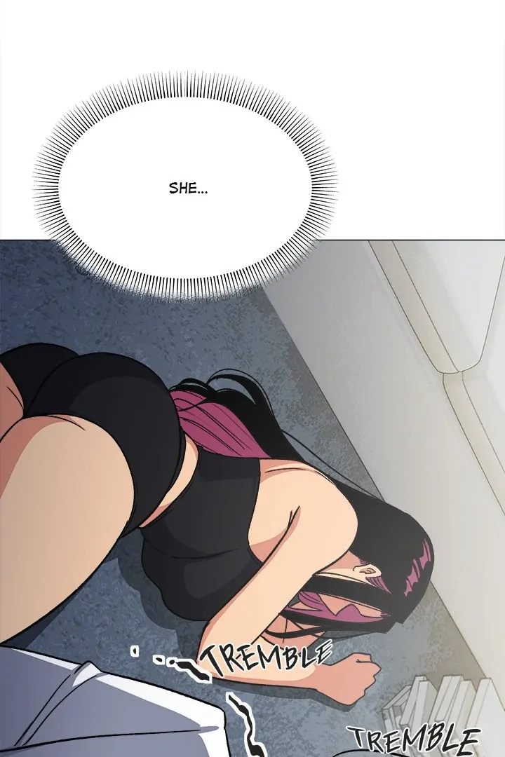 Stop Smoking Chapter 42 - Page 37