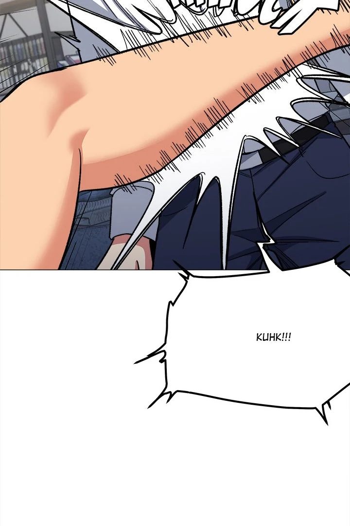 Stop Smoking Chapter 42 - Page 45