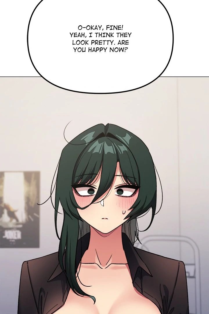 Stop Smoking Chapter 43 - Page 122