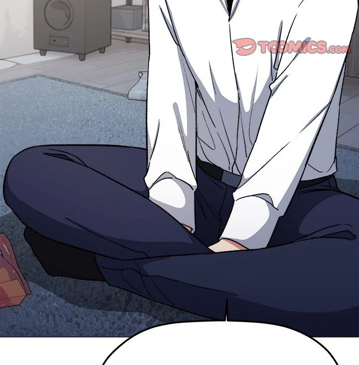 Stop Smoking Chapter 43 - Page 53