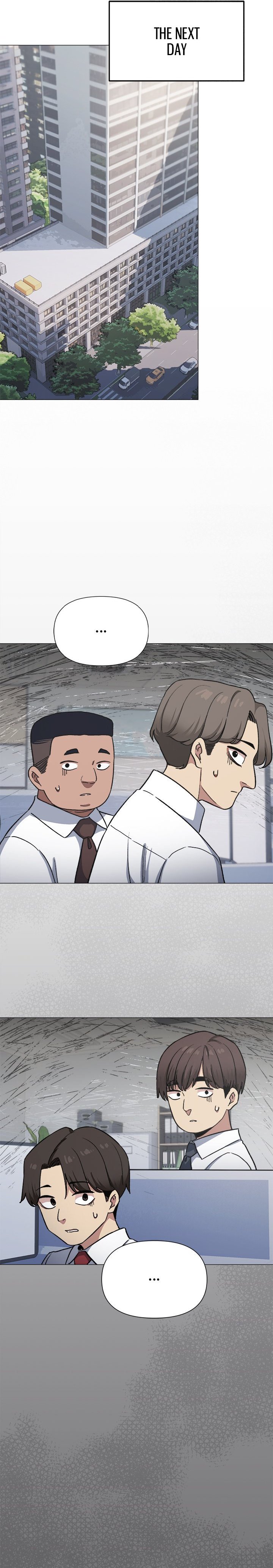 Stop Smoking Chapter 44 - Page 28