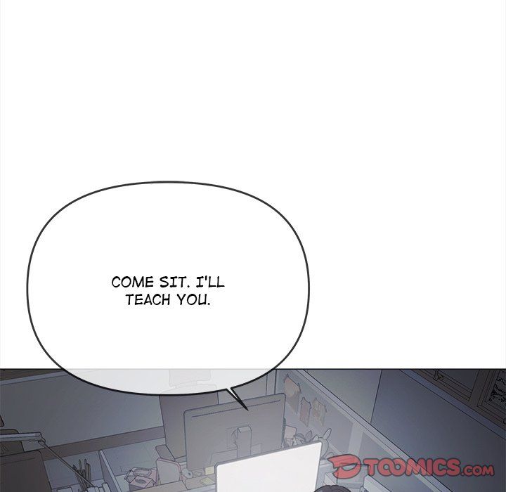 Stop Smoking Chapter 45 - Page 132