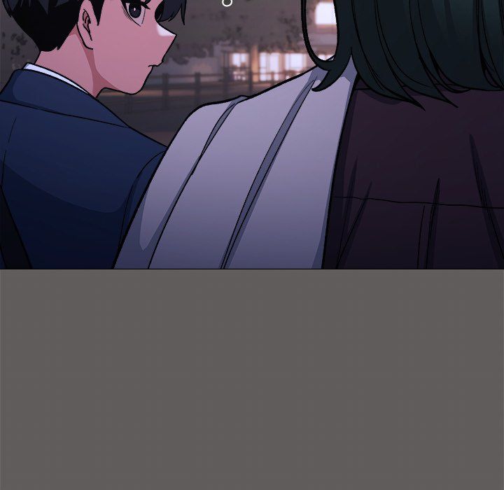 Stop Smoking Chapter 45 - Page 147