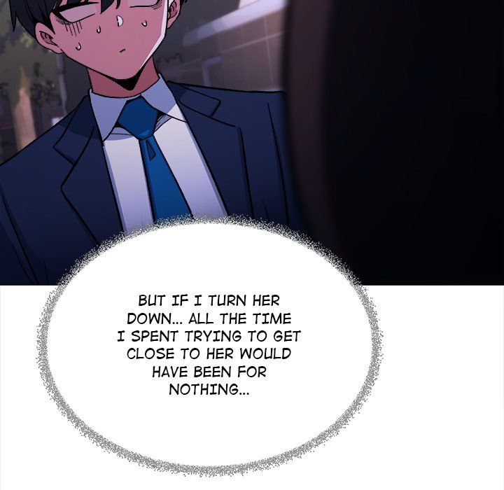 Stop Smoking Chapter 45 - Page 155