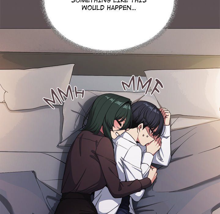 Stop Smoking Chapter 45 - Page 165