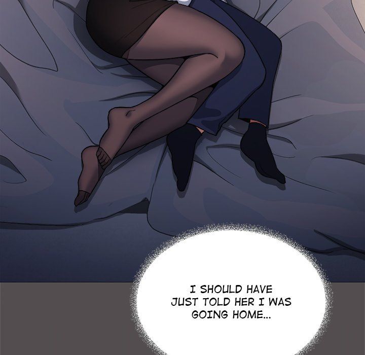 Stop Smoking Chapter 45 - Page 166