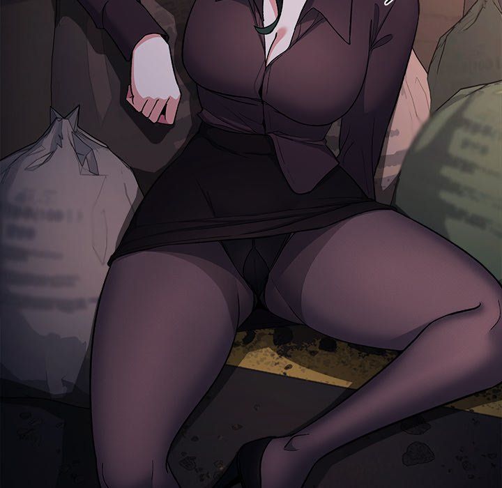 Stop Smoking Chapter 45 - Page 169