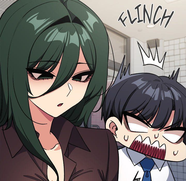 Stop Smoking Chapter 45 - Page 61