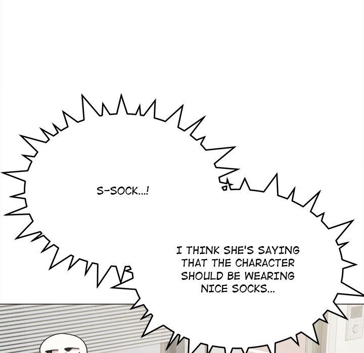 Stop Smoking Chapter 45 - Page 63